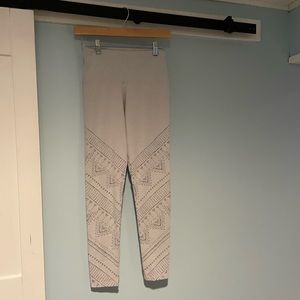 Aerie leggings